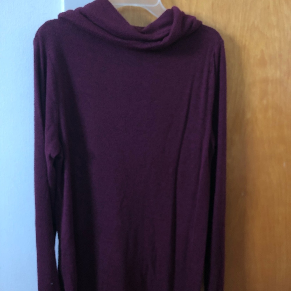 Thin pullover - Picture 2 of 4